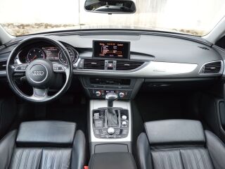 Audi A6 3.0 180кВ