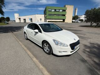 Peugeot 508 1.6 84kW