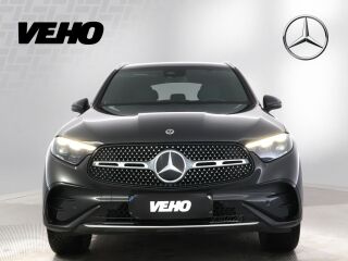 Mercedes-Benz GLC 300 de 4Matic AMG 2.0 R4 145kW
