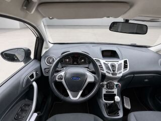 Ford Fiesta 1.6 r4 70kW