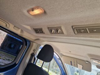 Renault Trafic Long 1.6 89кВ