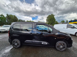 Citroen Berlingo 1.5 96kW