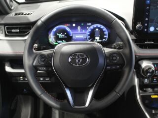 Toyota RAV4 Plug-in Hybrid Premium AWD 2.5 136kW