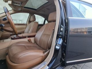 Mercedes-Benz S 320 3.0 173kW