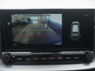 Kia Ceed EX Navi 1.5 118kW