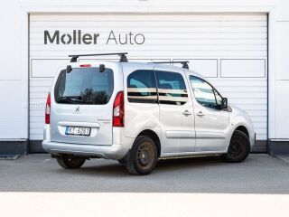 Peugeot Partner 1.6 55kW