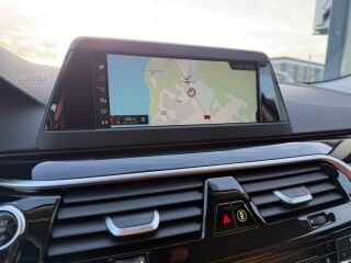 BMW 520 M Pakett 2.0 140kW