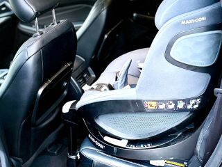 Ford S-MAX 2.0 155кВ
