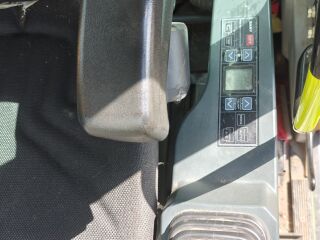 Sany SY155U