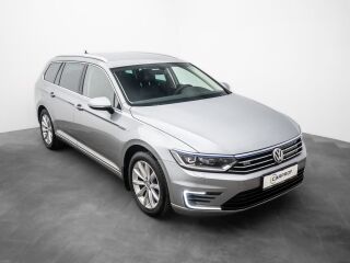Volkswagen Passat Variant GTE PHEV 1.4 160кВ
