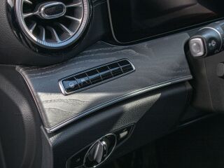 Mercedes-Benz CLS 350 4matic 2.9 210kW