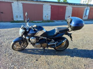 Aprilia Mana 850 56кВ