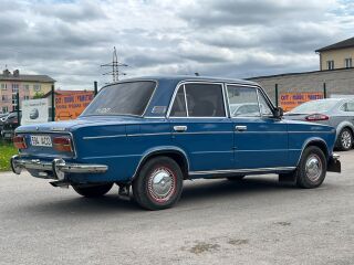 VAZ 2103 1.5 R4 51kW