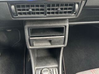 Volkswagen Golf GTi Conditioner 1.8 79kW