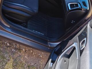 Kia Ceed Sportswagon 1.6 100kW