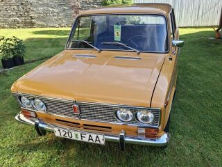 VAZ 21031 1.6 59кВ