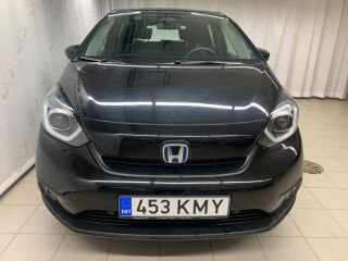 Honda Jazz Comfort 1.5 72kW