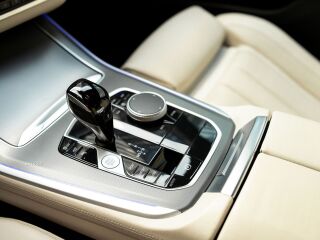 BMW X5 3.0 210kW