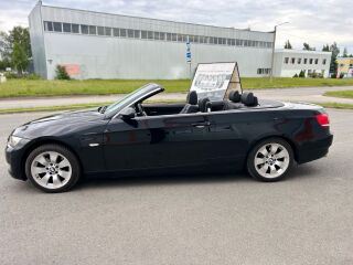 BMW 320 Cabriolet 2.0 125kW