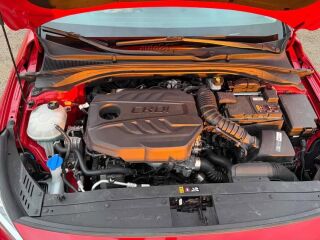 Hyundai i30 Comfort 1.6 100кВ