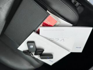 Volvo V60 Plug-in Hybrid AWD 2.4 D6 158kW