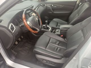 Nissan X-Trail 1.6 96kW