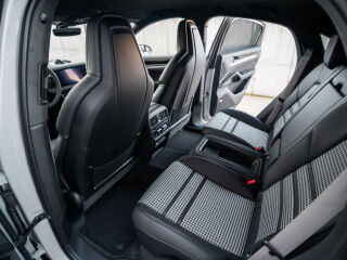 Porsche Cayenne GTS 4.0 368kW