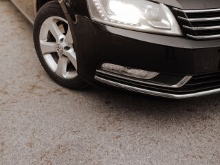 Volkswagen Passat Highline 1.4 110kW