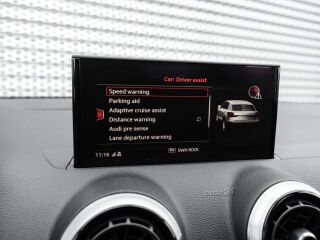 Audi Q2 1.5 110kW