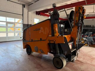 Wirtgen W50DC 92kW
