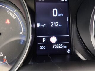 Toyota C-HR Style 72kW