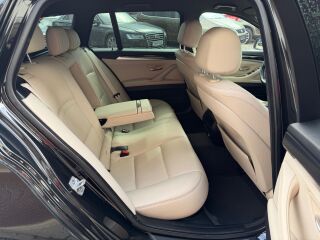 BMW 520 X-Drive Luxury Facelift 2.0 140kW