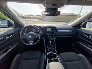 Renault Koleos Intense 2.0 135кВ
