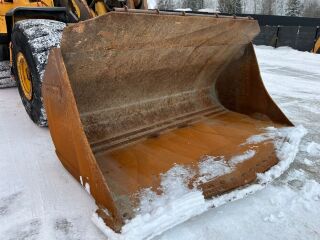 Volvo L260H 4x4 309kW