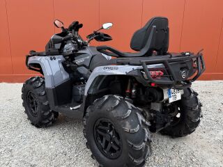 CFMOTO CFORCE 1000 55kW