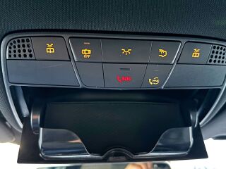 Mercedes-Benz GLC 300 DE 4MATIC PLUG-IN-HYBRID 2.0 225kW