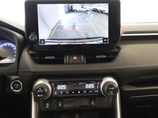 Toyota RAV4 Luxury Limited 131kW