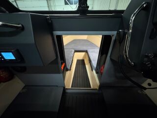 Scantic 765 Cabin V8 Yamaha F350