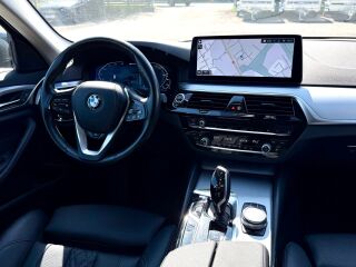 BMW 530 e xDrive Touring Steptronic 2.0 215кВ