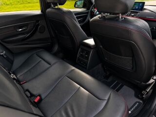 BMW 330 M-Pakett 3.0 190kW