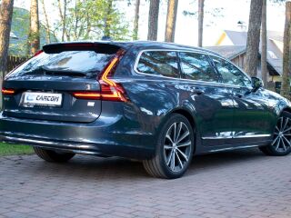 Volvo V90 MY22 T6 PHEV Inscription Intelli PRO Wntr 2.0 Recharge PHEV pistikhübriid 251kW