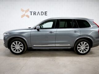 Volvo XC90 D5 Inscription AWD 2.0 173kW