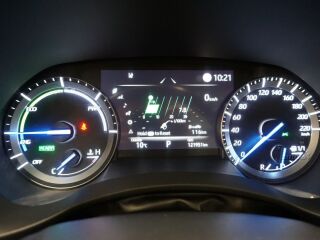 Toyota Highlander Premium 2.5 140кВ