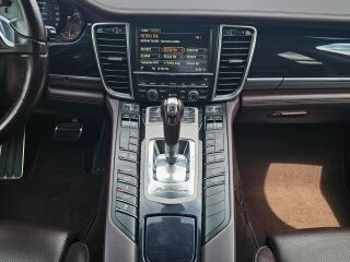 Porsche Panamera 4S 3.0 309kW