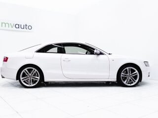 Audi S5 Sportback 4.2 260kW