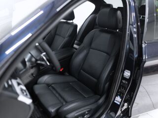BMW 530 Facelift M-Sportpakett M550D LOOK 3.0 190kW