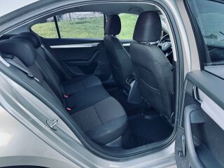 Skoda Octavia Comfortline HB Ambition MY 2014 2.0 R4 TDI 110кВ