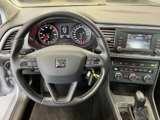 SEAT Leon Style 1.5 96kW