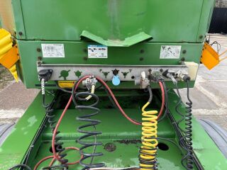 Faymonville STBZ-4VA