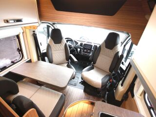 WEINSBERG CaraBus 600 ME Edition FIRE 2.2 103kW